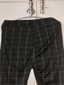 Black Leggings Women