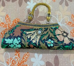 Beautiful Hand Clutch