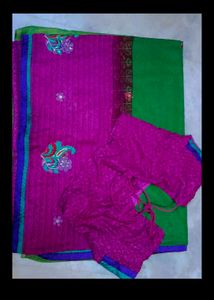 Sarees