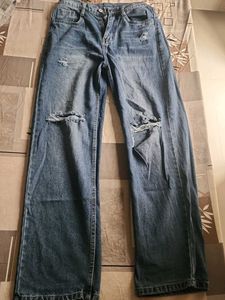 Ripped Jeans