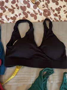 Tailor &amp; Circus Bra Bundle