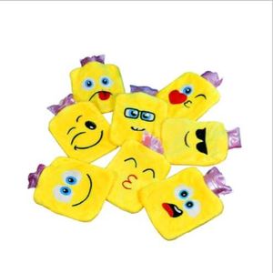 1pc Mix Emoji designs small Hot Water
