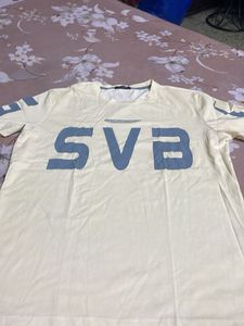 SVB Graphic Tee
