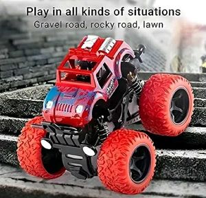 Monster Truck For Kids