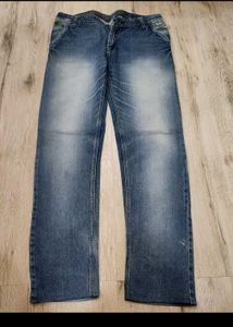 Sc1233 R9 Jeans Waist 36