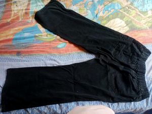 Women Black Jeans