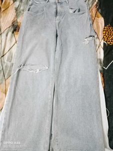 Blue Denim