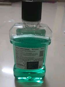 Listerine Mouthwash -freshburst