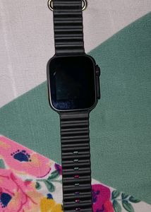 ULTRA SMART WATCH