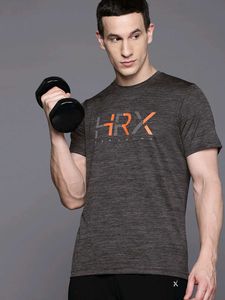 Dry Fit Tshirt