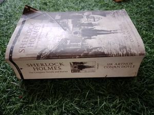 Sherlock Holmes Volume 1