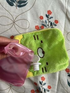 Mini Hot Water Bag