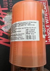 Sol de Janeiro Bikini Season Mist