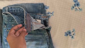 Men&#39;s Jeans &amp; Pants Bundle