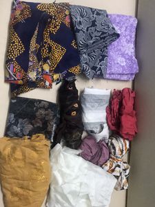Waste Materials