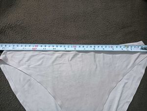 White Briefs🔥big size