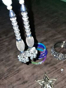 Bangles &amp; Bracelets