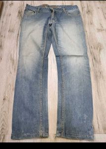 sc4898 DJ&C Jeans Waist 34