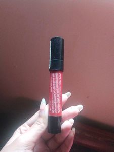Pink Lipstick From Maybelline