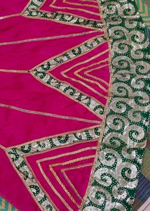 New Beautiful Lahanga