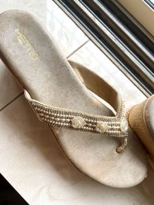 Platform Slip On