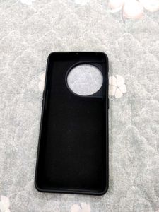 OnePlus 11R Phone Case - Black