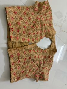 Blouse Collection