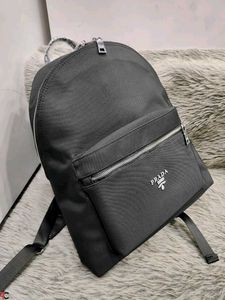 PRADA Backpack NYLON PREMIUM QUALITY