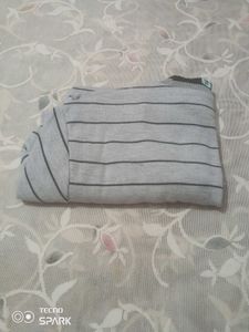 Winter Warm Man Wear Half Neck