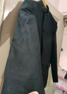 Black 🐈‍⬛ Jodhpuri