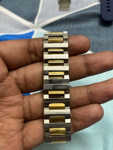 Titan Insignia Watch (saphaire Glass)