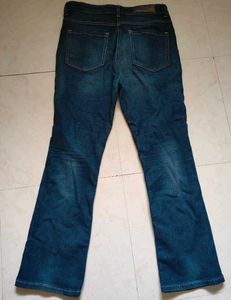 Benetton Denim Jeans