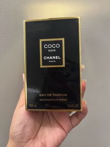 Coco Noir Chanel