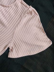 A Simple Top