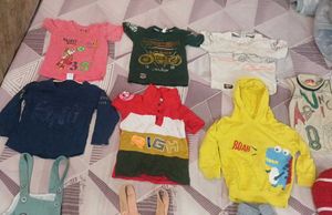 Baby T Shirts
