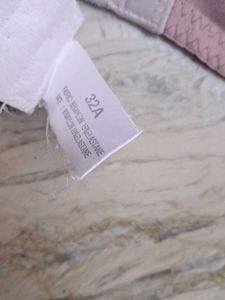 combo Of Four Imported Fabric Bra N Panty