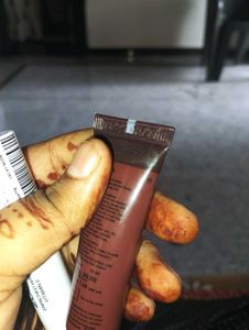 Zudio Lipstick And Lipgloss.