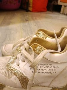 Shoes Beautiful