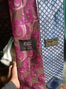 Tie