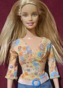 Barbie Doll