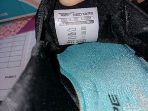 Women Black Shoes