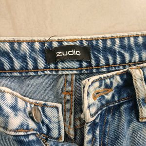 Boyfriend Jeans