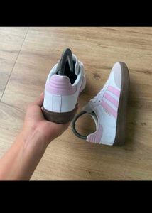Adidas Samba Shoes