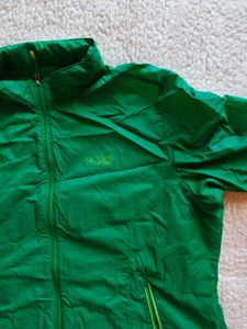 Kolon Sport Windcheater