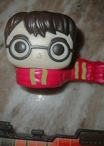 Harry Potter Collectibles