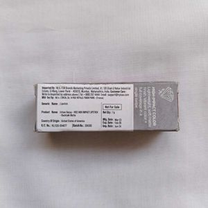 Urban Decay Lipstick