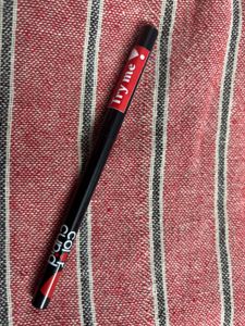 Color Cupid Black Kajal