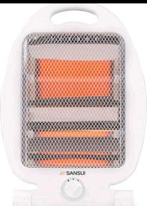 Sansui Room Heater