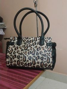 Side Bag