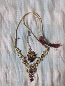 Jewellery Set